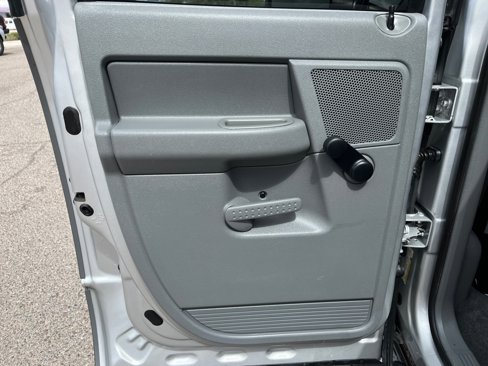 Used 2007 Dodge Ram 2500 Truck ST w/ Trailer Tow Group image 16