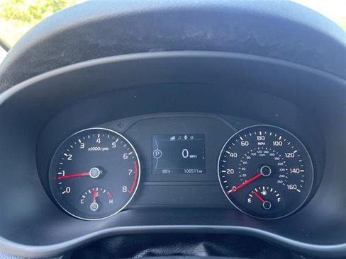 Used 2017 Kia Sportage LX image 15