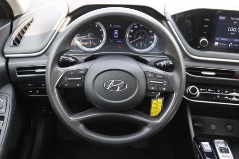 Used 2021 Hyundai Sonata SE image 15