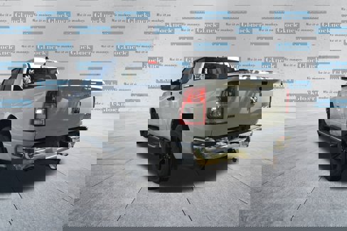 Used 2021 RAM 1500 Big Horn image 8