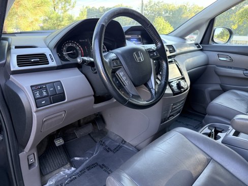 Used 2015 Honda Odyssey EX-L image 21