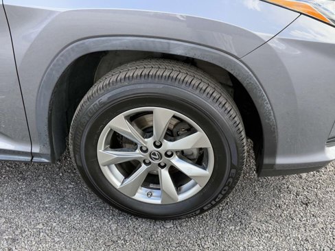 Used 2018 Lexus RX 350L w/ Premium Package image 7