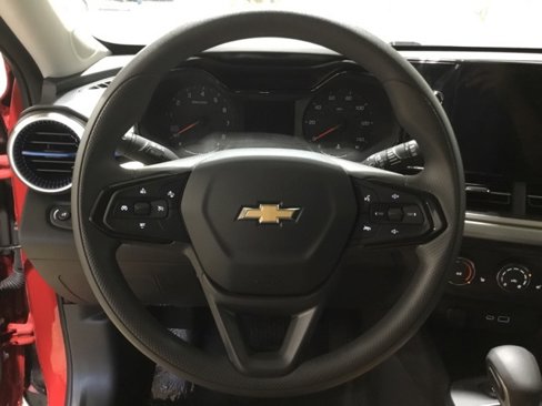 New 2026 Chevrolet Trax LS w/ LS Convenience Package image 27