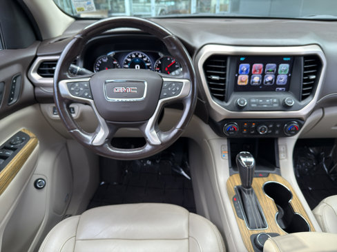 Used 2019 GMC Acadia Denali w/ Technology Package image 23