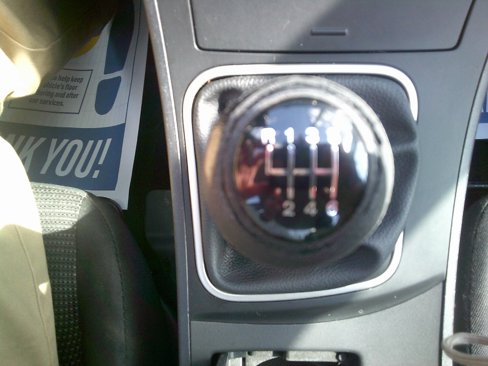 Used 2012 MAZDA MAZDA3 i Touring image 17