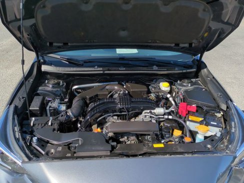 Certified 2025 Subaru Impreza 2.0i Sport image 39
