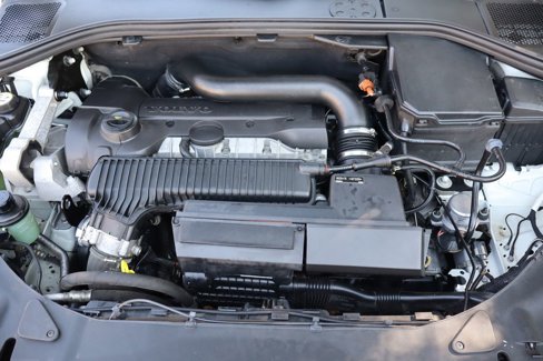 Used 2012 Volvo S60 T5 image 38