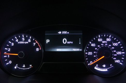 Used 2017 Kia Soul + w/ Primo Package image 33