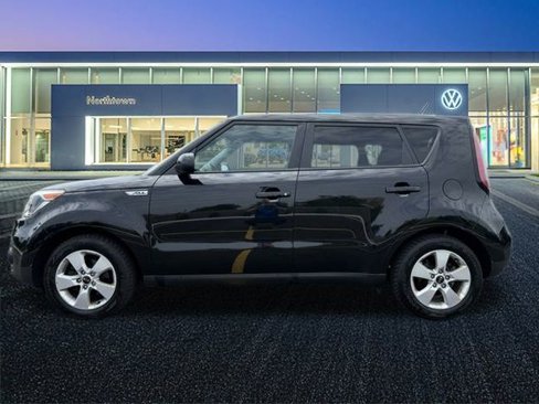 Used 2019 Kia Soul image 7