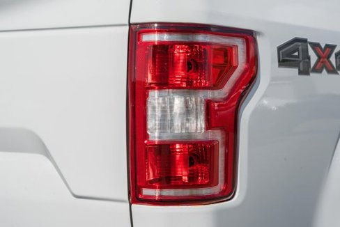 Used 2018 Ford F150 XL w/ Equipment Group 101A Mid image 7