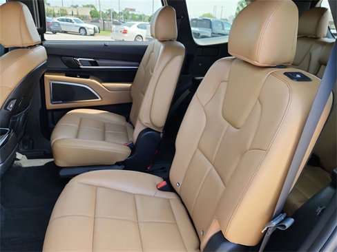 Used 2021 Kia Telluride SX image 22