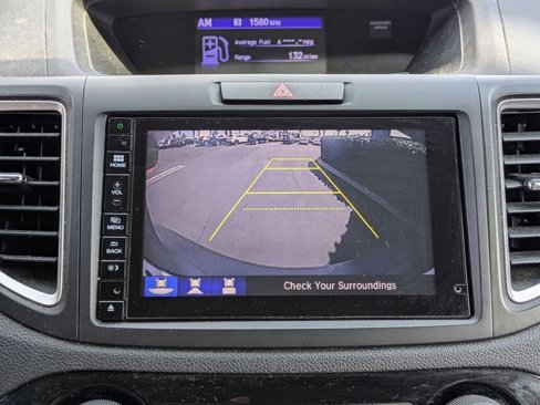 Used 2015 Honda CR-V EX image 5