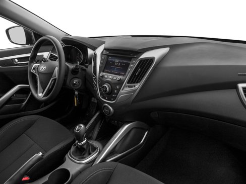 Used 2017 Hyundai Veloster image 41