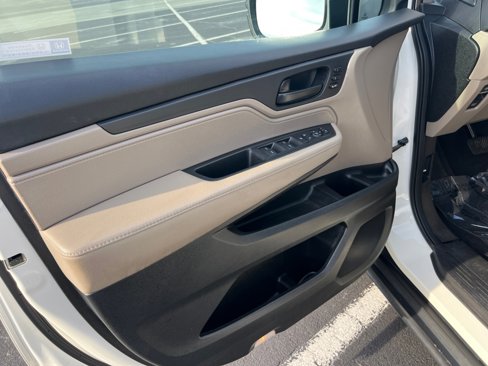 Used 2019 Honda Odyssey EX-L image 36