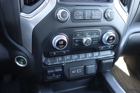 Used 2021 GMC Sierra 1500 Elevation w/ Preferred Package image 16