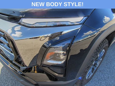 New 2025 Chevrolet Equinox ACTIV image 7