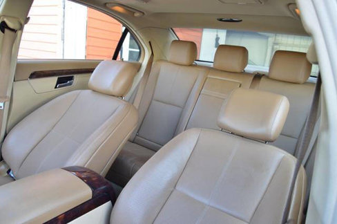 Used 2007 Mercedes-Benz S 550 image 38