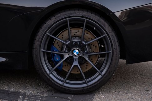 Used 2019 BMW M4 CS image 26