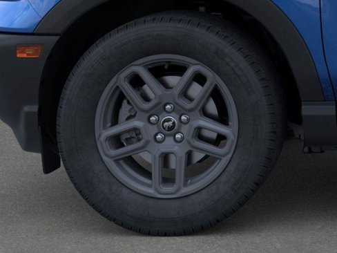 New 2025 Ford Bronco Sport Big Bend image 19