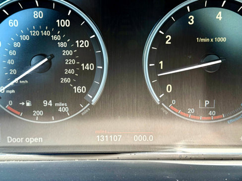 Used 2011 BMW 535i xDrive image 31