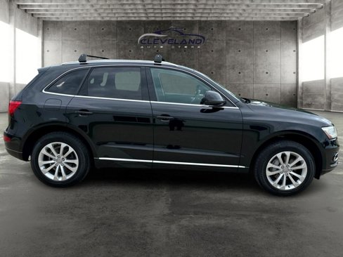 Used 2014 Audi Q5 2.0T Premium image 2