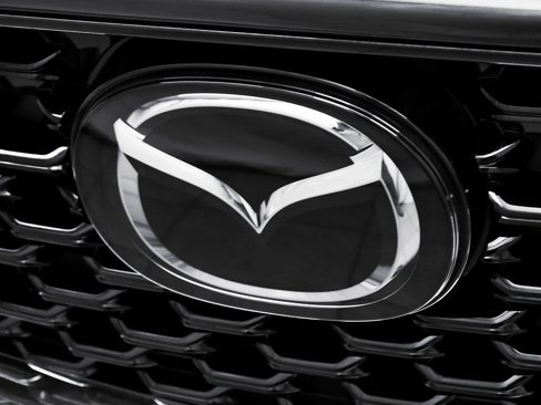 Used 2024 MAZDA CX-5 AWD 2.5 S w/ Premium Plus Pkg image 89