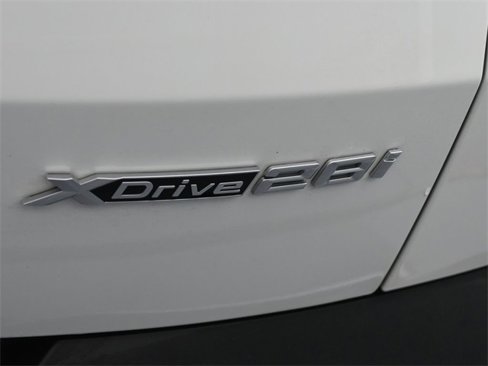 Certified 2025 BMW X2 xDrive28i image 29