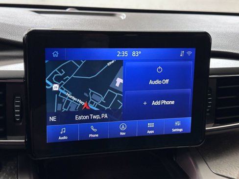 Certified 2021 Ford Explorer Timberline image 49