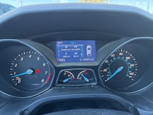 Used 2014 Ford Focus SE image 9