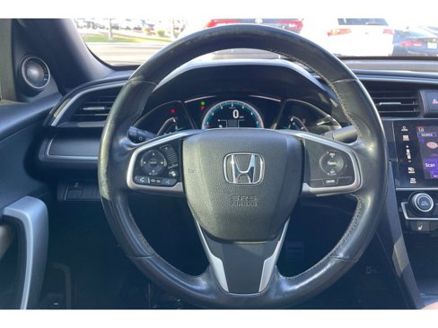 Used 2018 Honda Civic EX-L image 33