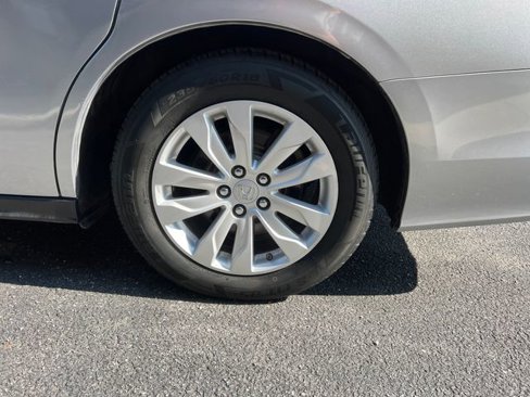 Used 2020 Honda Odyssey LX image 8