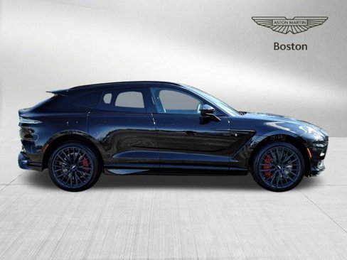 Used 2024 Aston Martin DBX 707 image 5