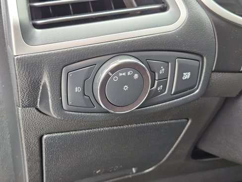 Used 2019 Ford Edge SEL w/ Equipment Group 201A image 21