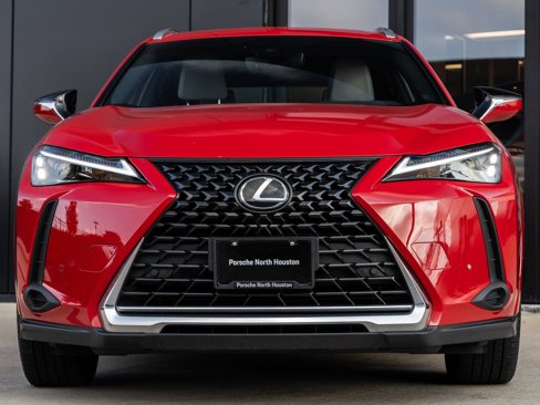 Used 2023 Lexus UX 250h FWD w/ Premium Package image 4