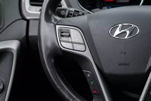 Used 2016 Hyundai Santa Fe Sport 2.0T w/ Option Group 05 image 70