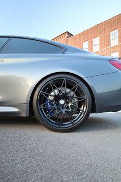 Used 2020 BMW M4 Coupe w/ Competition Package image 15