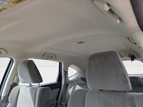 Used 2014 Honda CR-V LX image 17