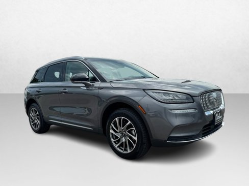 Used 2022 Lincoln Corsair AWD image 3