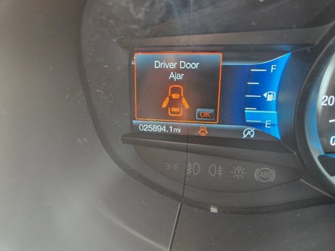 Used 2024 Ford Edge Titanium image 11