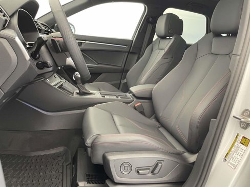 New 2025 Audi Q3 2.0T Premium Plus image 5