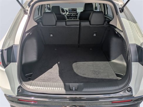 Used 2023 Honda HR-V EX-L image 12