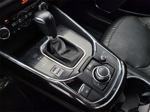 Used 2017 MAZDA CX-9 Grand Touring image 23