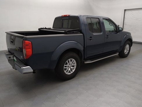 Used 2019 Nissan Frontier SV image 10