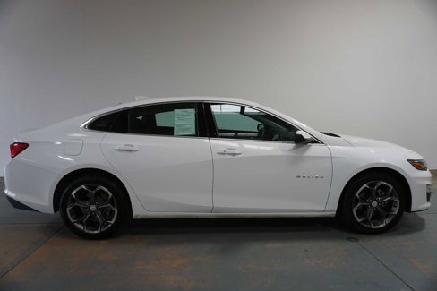 Used 2023 Chevrolet Malibu LT image 7
