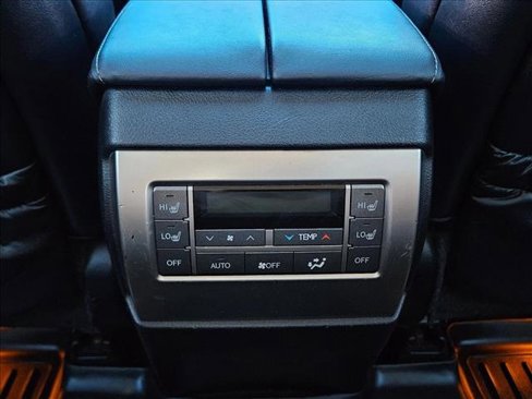 Used 2016 Lexus GX 460 image 19