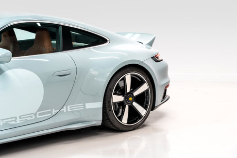 Used 2023 Porsche 911 Sport Classic image 23