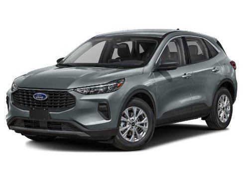 Used 2023 Ford Escape Active image 19