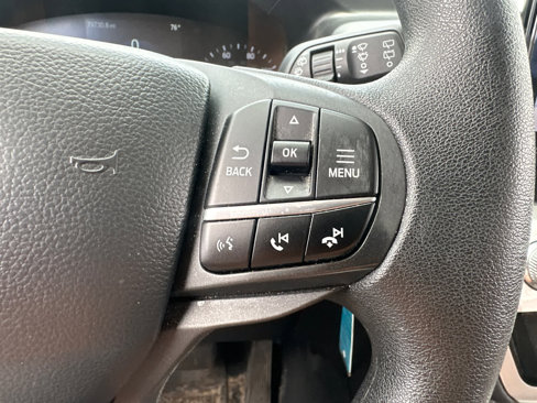 Used 2022 Ford Explorer 4WD image 20