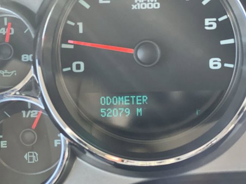 Certified 2013 Chevrolet Silverado 1500 LT w/ All-Star Edition image 12