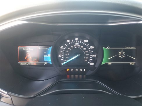 Used 2020 Ford Fusion SE image 22